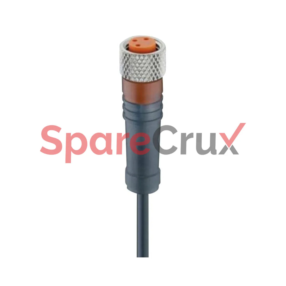 RKMWV 3-224/10 M | LUMBERG | Sensor Cables