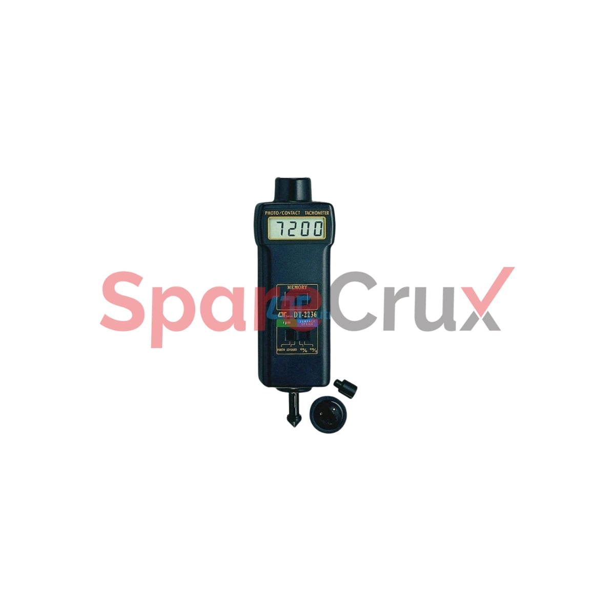 DT-2236 | LUTRON INSTRUMENTS | Digital Tachometer