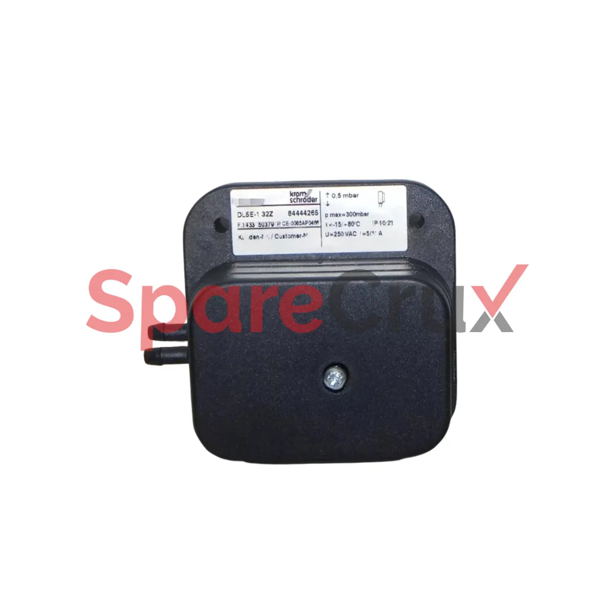 DL5E-1 32Z | HONEYWELL | Pressure Switch