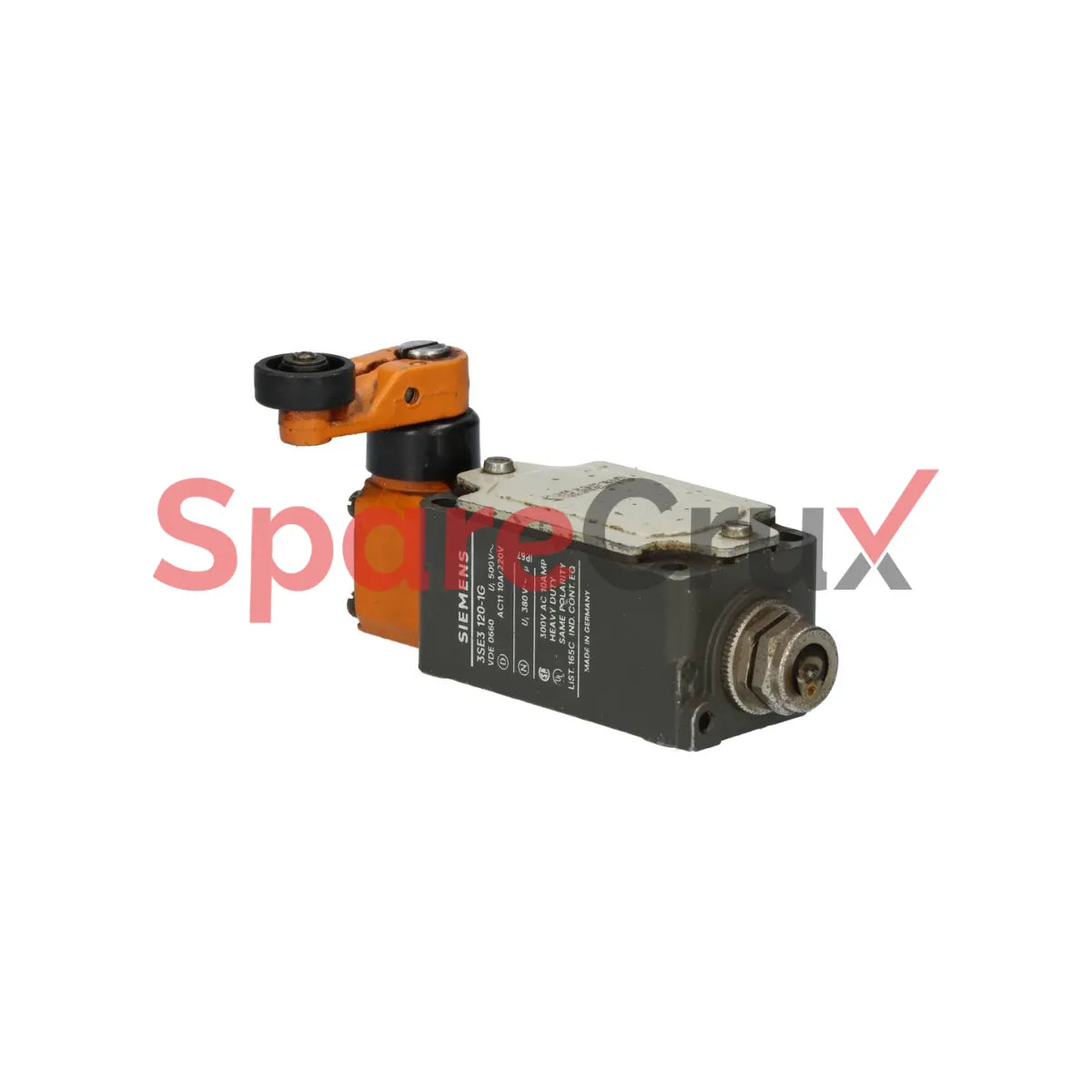 3SE3 120-1G | SIEMENS | For Travel Limit Switch 3SE3 120-1G