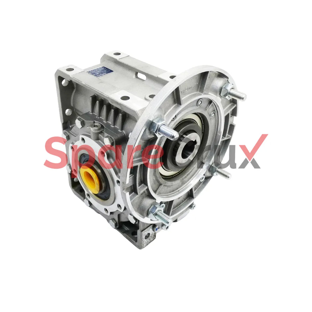 W 75 U D30 P90 B5 | BONFIGLIOLI | Gear Box MP B3 I=40