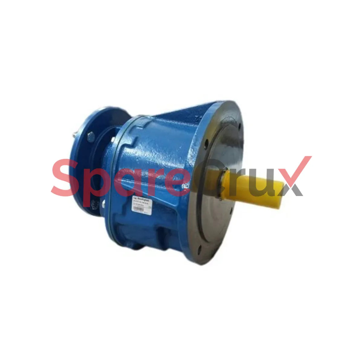 AS 20 F 25.43 071 B5 V1 | BONFIGLIOL | Flange Mounting Inline Helical Gearbox