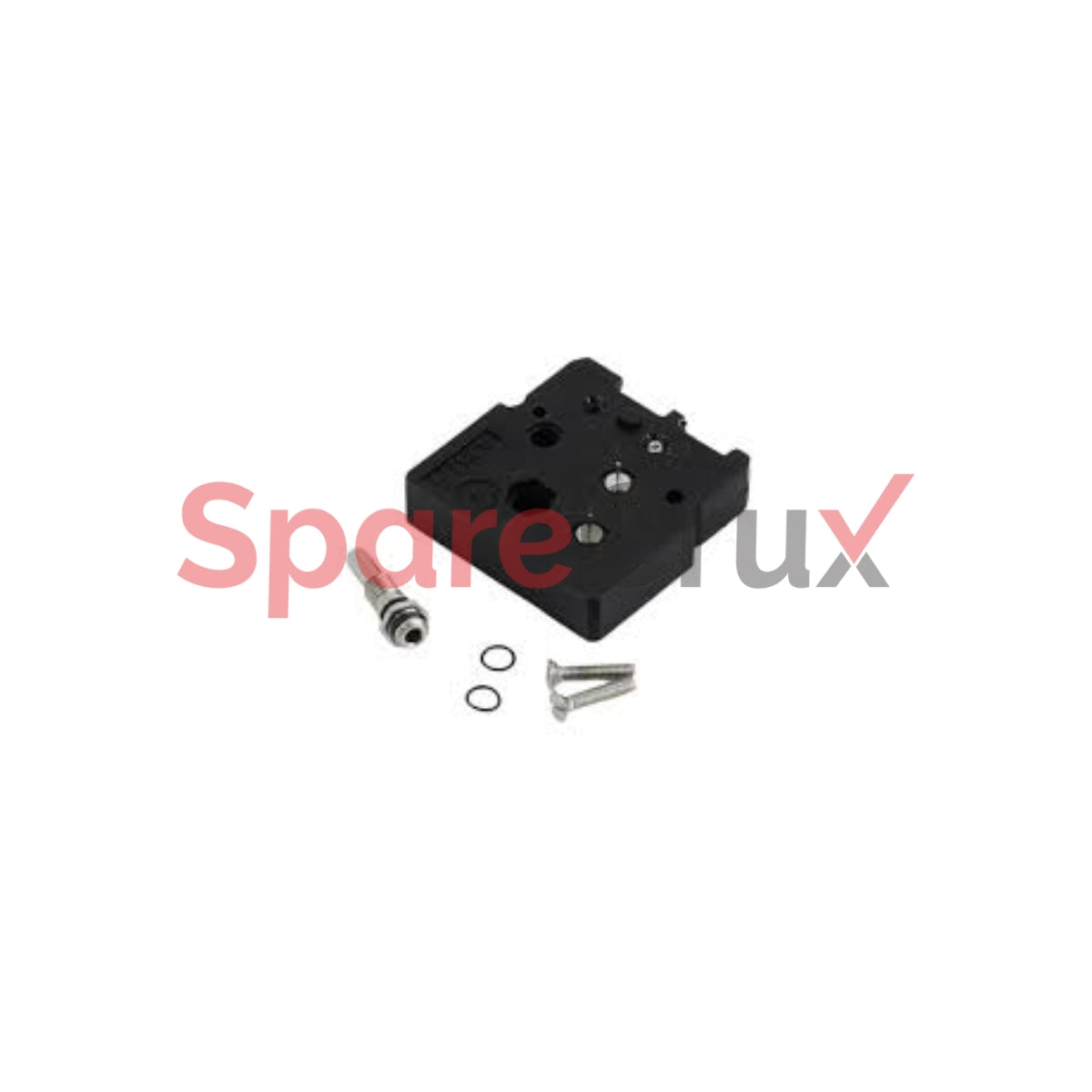 ENM5263 | MARKEM-IMAJE | Gutter Block Single For S4/S8/9040 Series