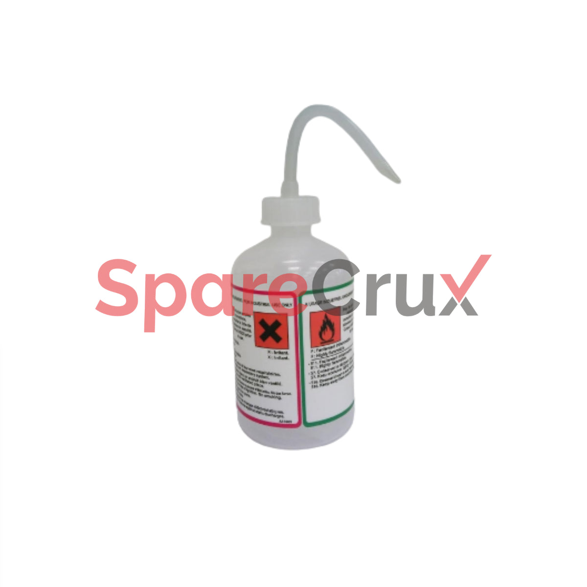 ENM6317 | MARKEM-IMAJE | Cleaning Flask 250cc