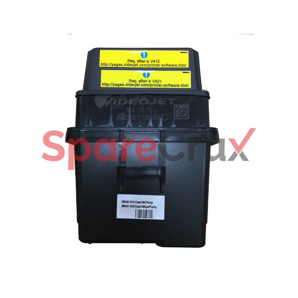 399341 | VIDEOJET | Ink Core Without Pump Original Printer Spare Parts