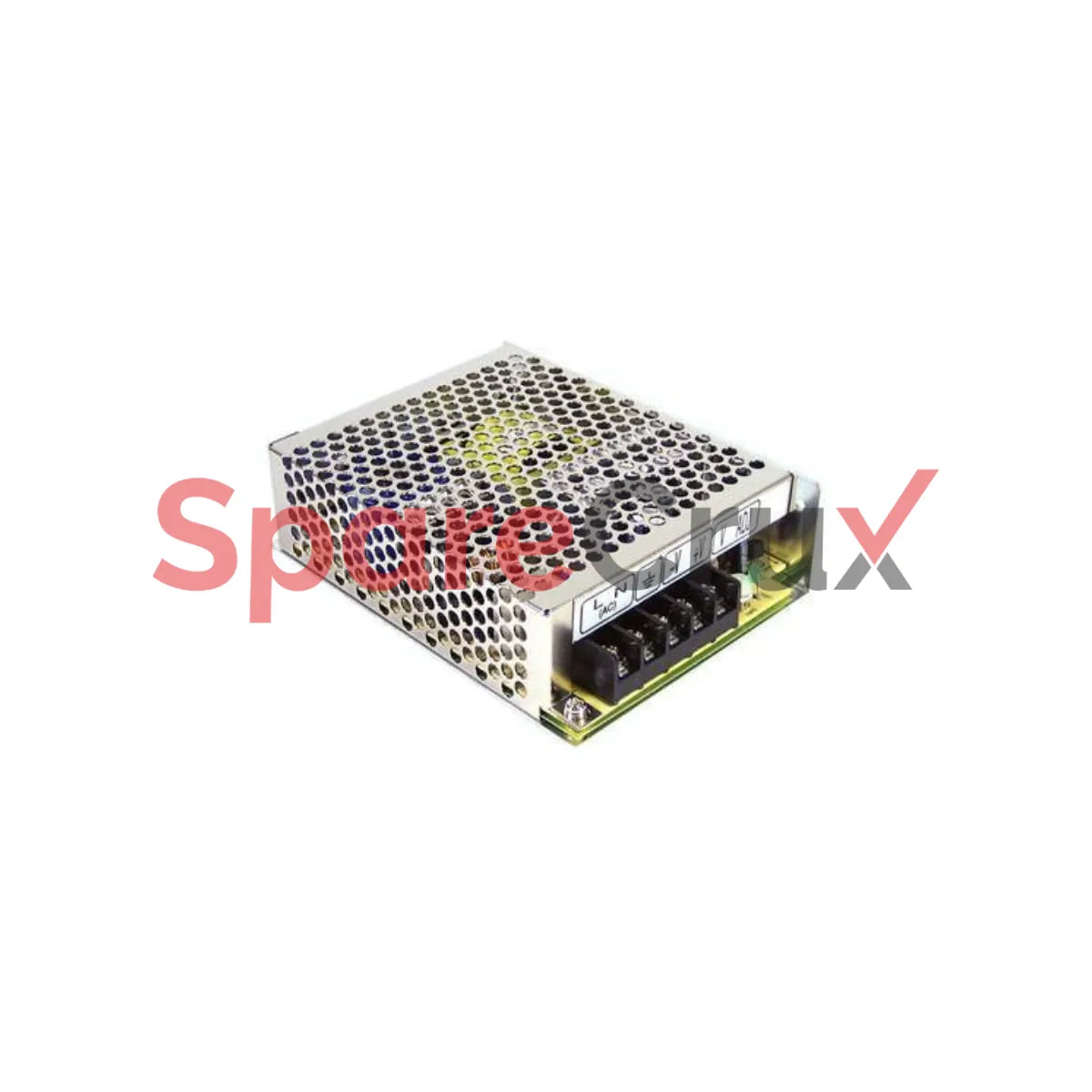 NES-50-24 | MEAN WELL | Switching Power Supplies 52.8W 24V 2.2A