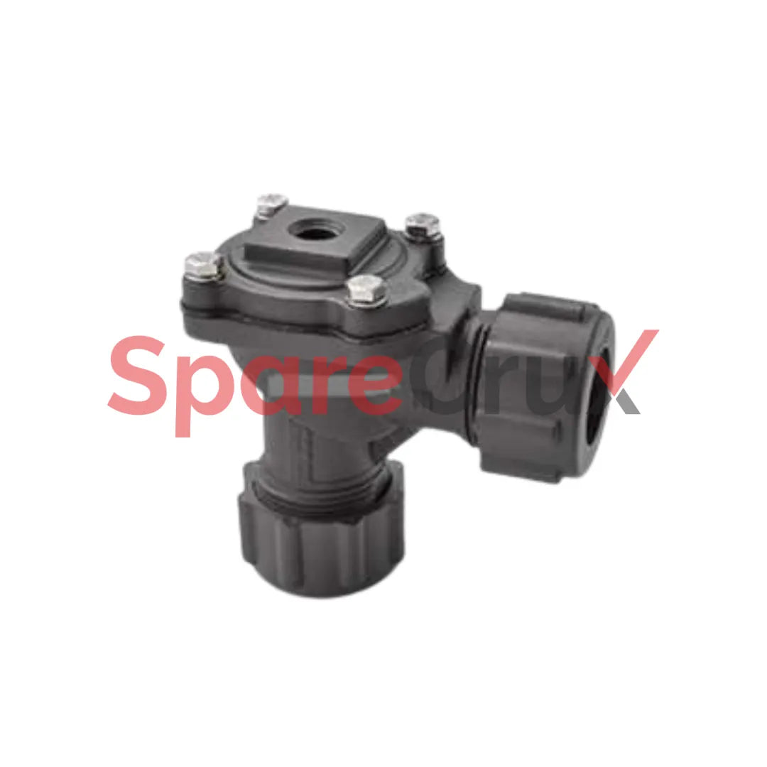 VNP 306 | MECAIR | Diaphragm Valve