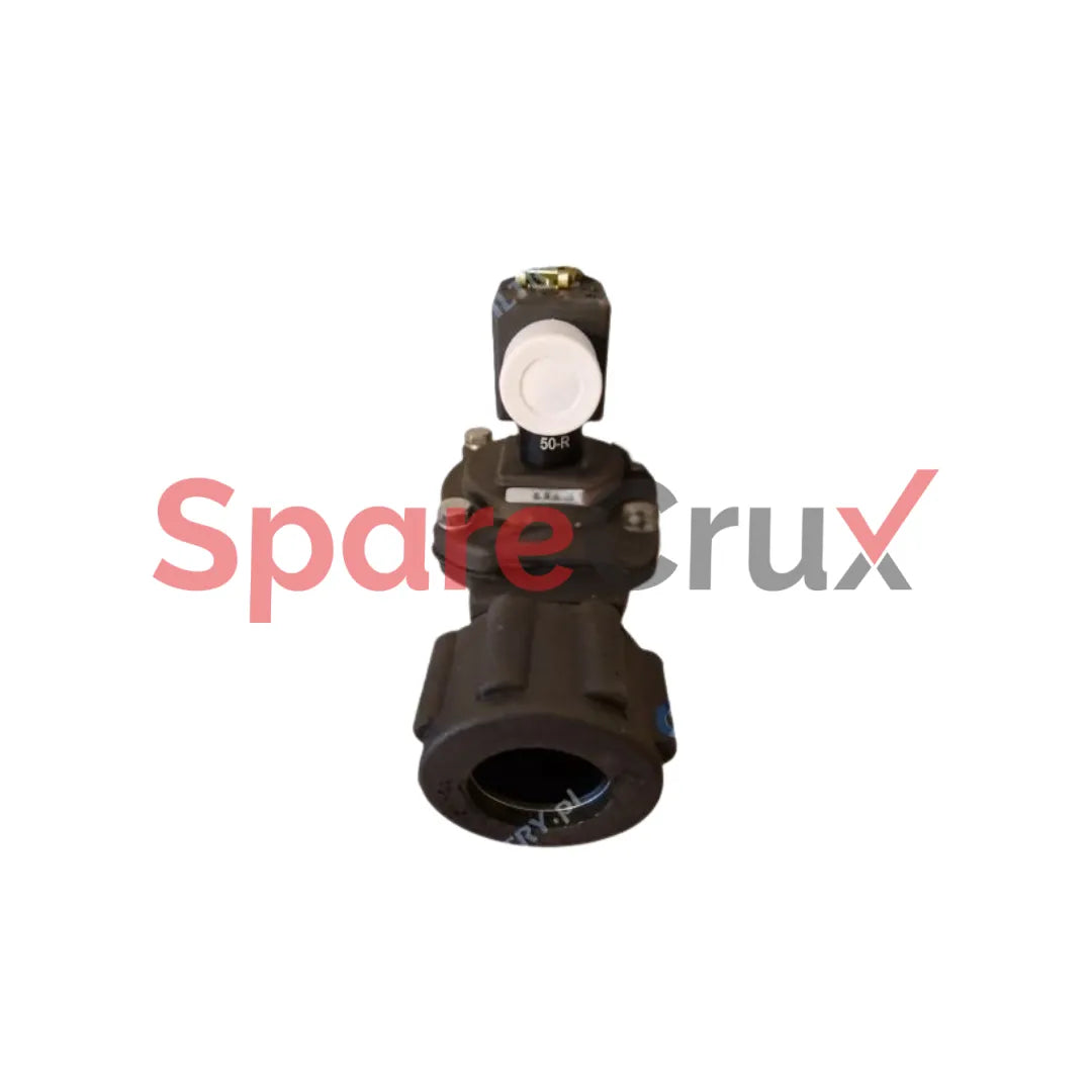 VNP 308 | MACAIR | 1 Diaphragm Valve With Solenoid Pilot