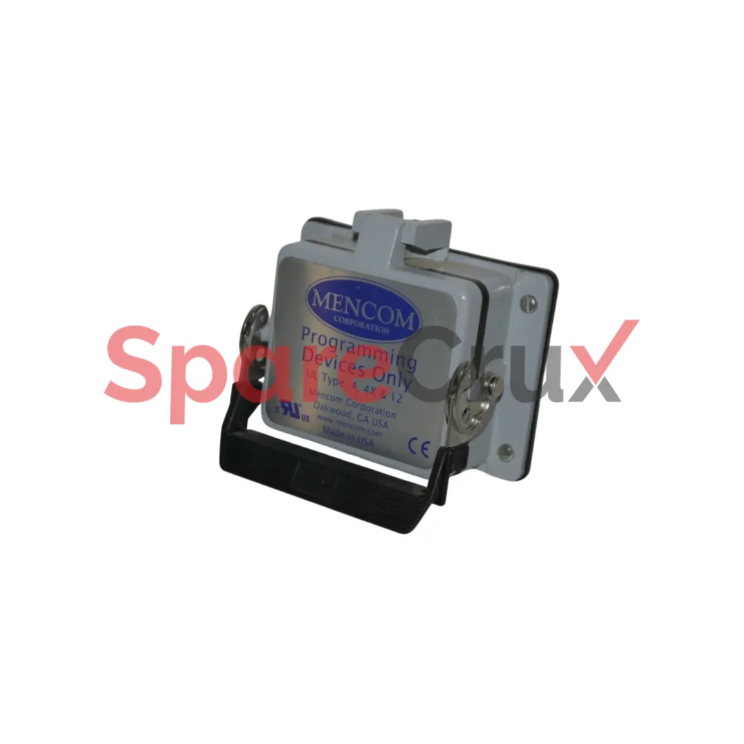 DP-R-32 | MENCOM | Panel Interface Connector, Duplex Outlet