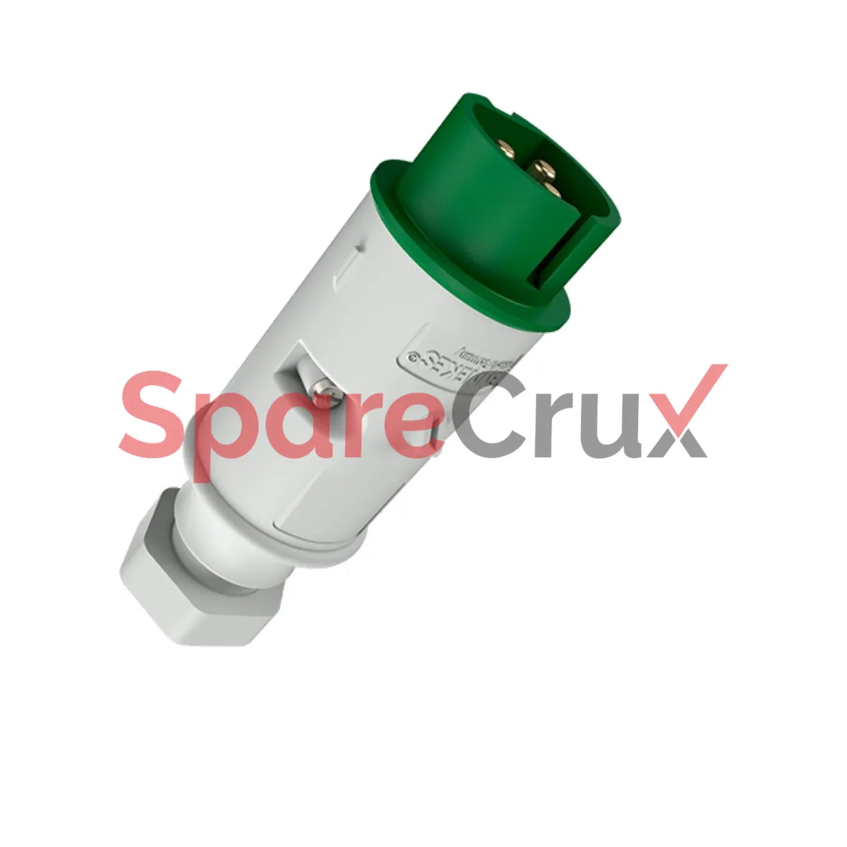 677A | MENNEKES |  32 Amp 3 Pin Plug
