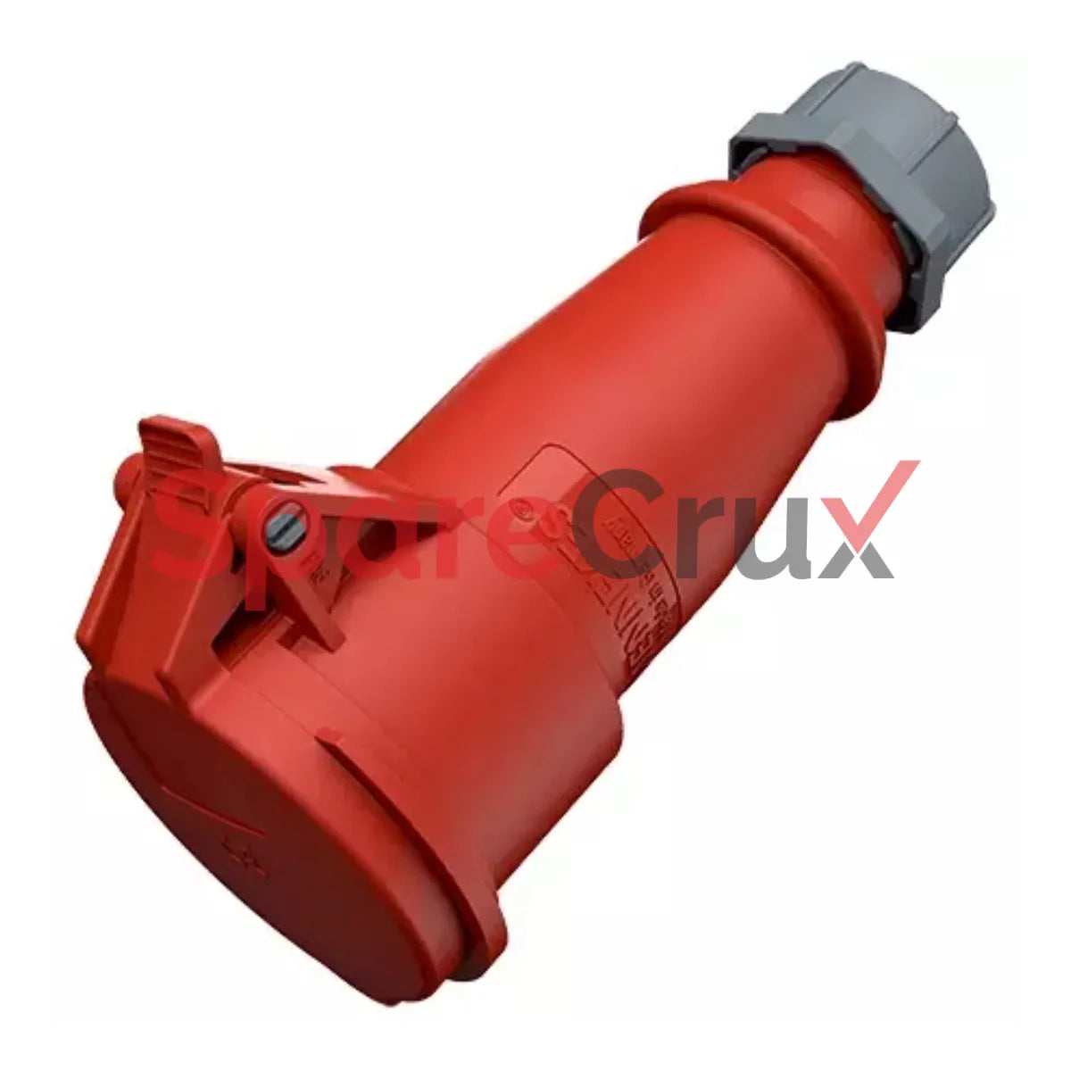 5 | MENNEKES | Standard 16 A Connector AM-TOP 5p 400V