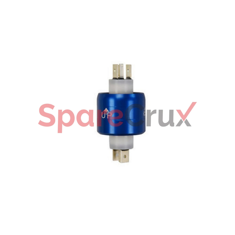 M430C | MERCOTAC | Mercury Conductive Slip Ring 4 Conductor Rotary Connector