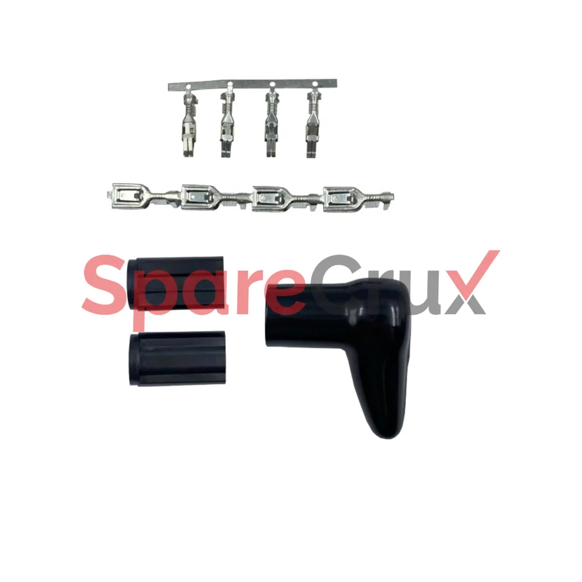50430 | MERCOTAC | Plug Kit