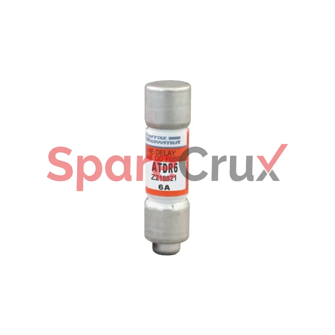ATDR6 | MERSEN | Fuse 6AMP