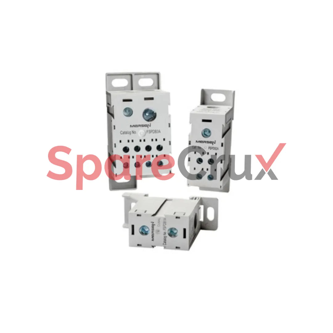 FSCIM1 | MERSEN | Circuit Marker