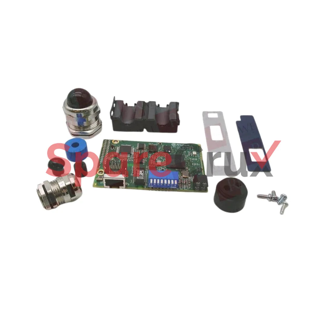 64058677 | METTLER TOLEDO | PLCs/Machine Control Subcategory PC Board