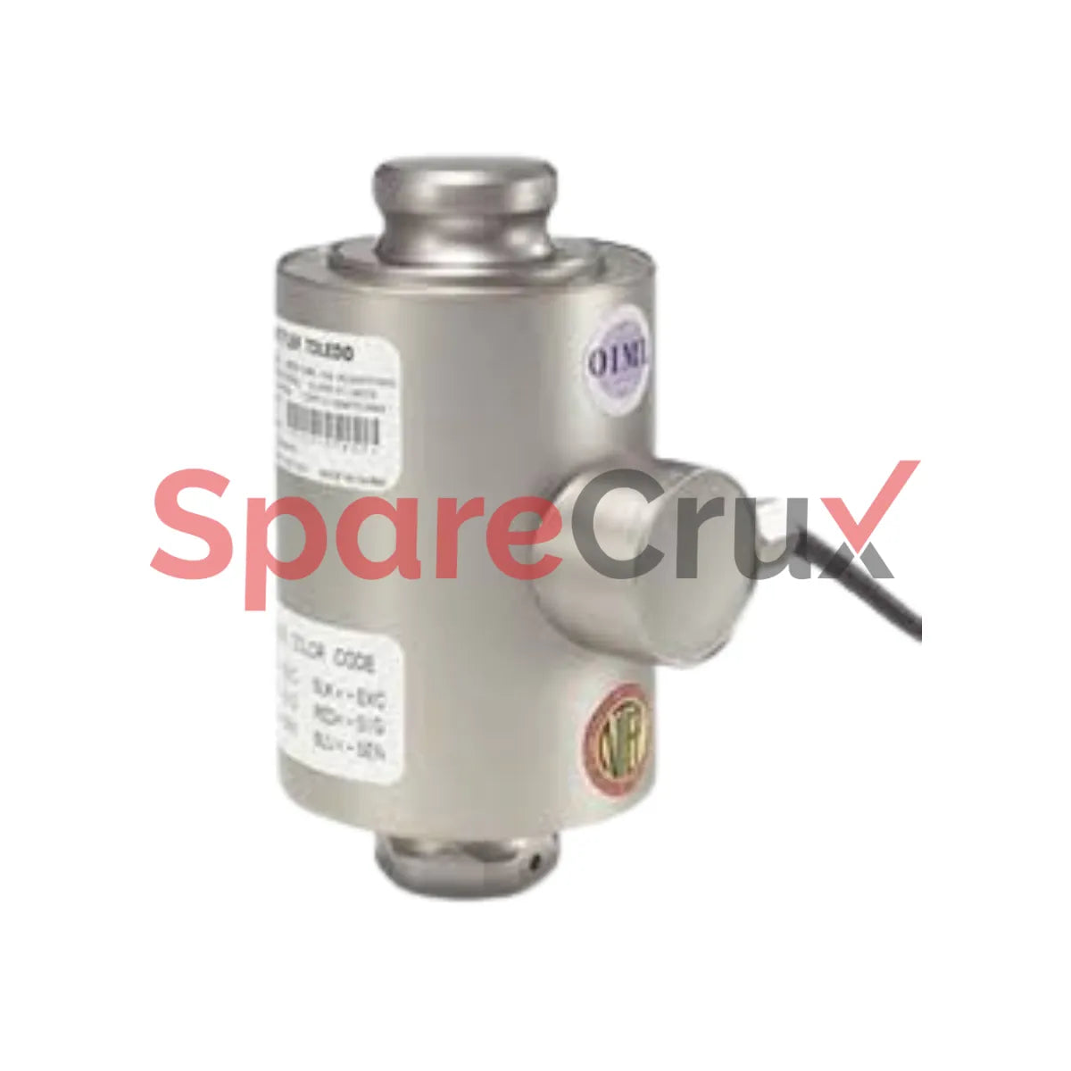 71201709 | METTLER TOLEDO | Compression Load Cell