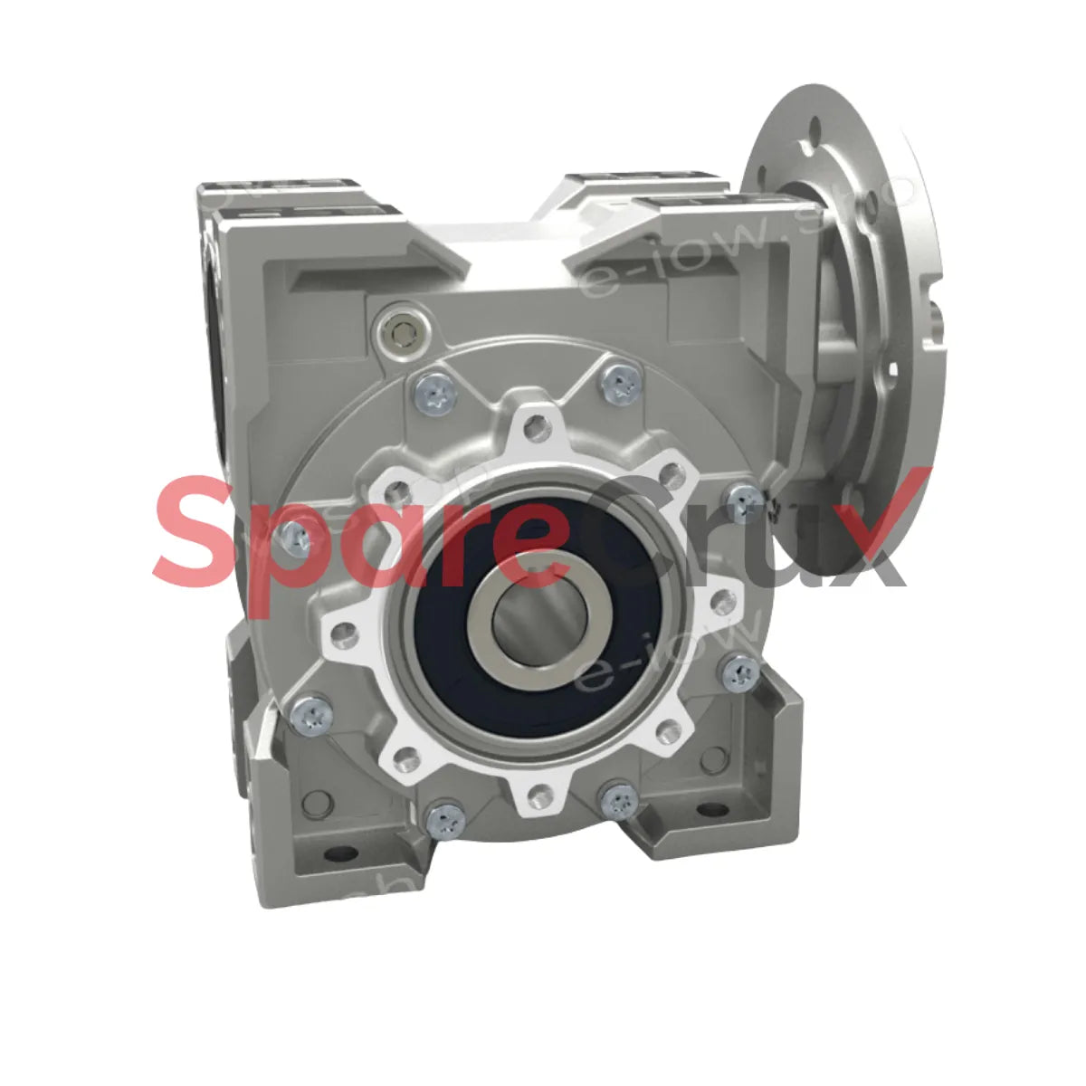 SRT06007G525 | MGM VARVEL | Worm Gearbox