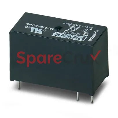 2982171 | PHOENIX CONTACT | Miniature Solid-State Relay