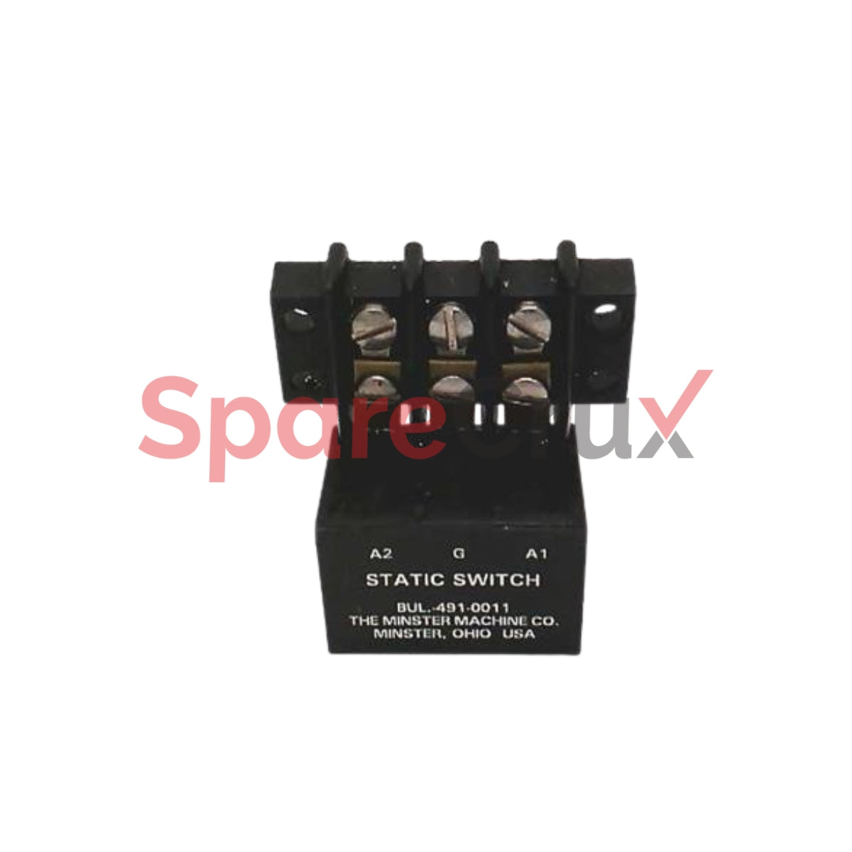 BUL.-491-0011 | MINSTER | Switch