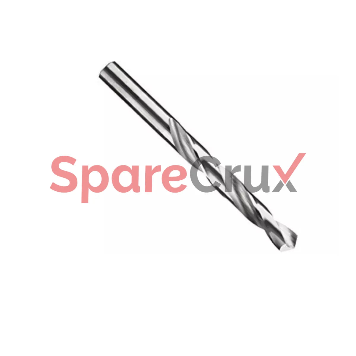 JOBBER 2MM | MIRANDA TOOLS |  Parallel Shank Standard Drill Bit
