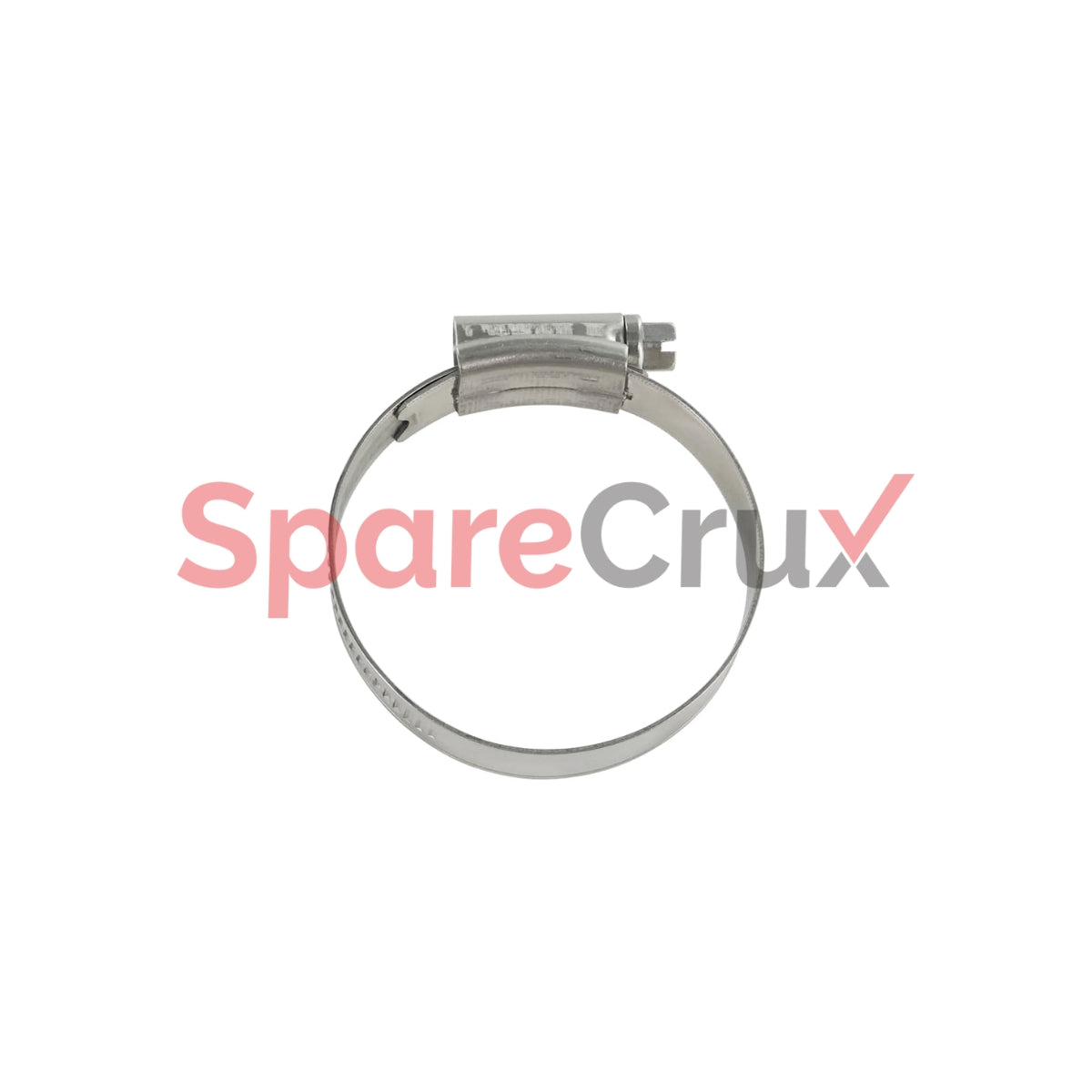 HOSBS60N | MISUMI | Standard Hose Clamp