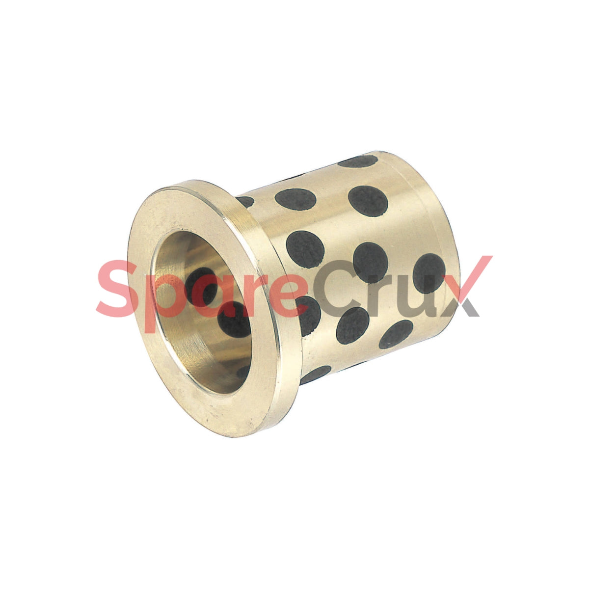 MPFZ20-20 | MISUMI | Oil Free Bushings