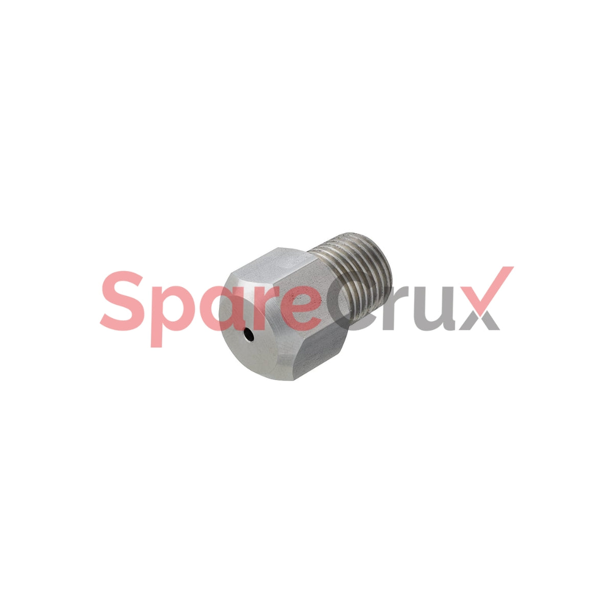 NZRS2-2.0 | MISUMI | Spray Nozzle Straight