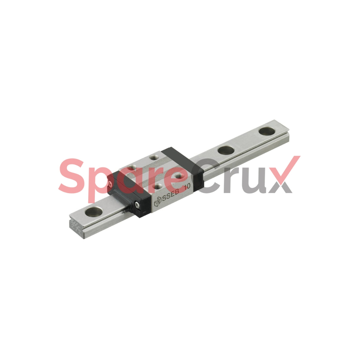 SSEBZ13 | MISUMI | Miniature Linear GuideS