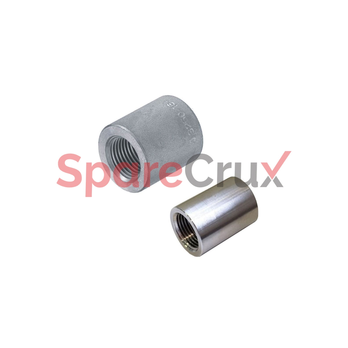 SUTPS8A | MISUMI | Low Pressure Fittings/Socket