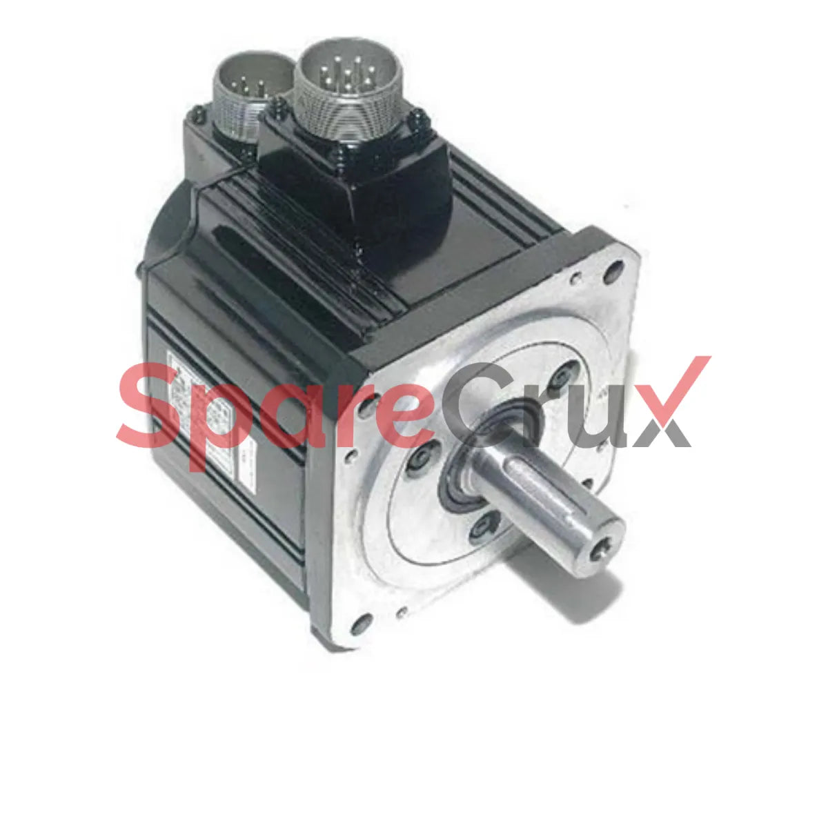 HC-SFS202 | MITSUBISHI ELECTRIC | Ac Servo Motor, 200vac