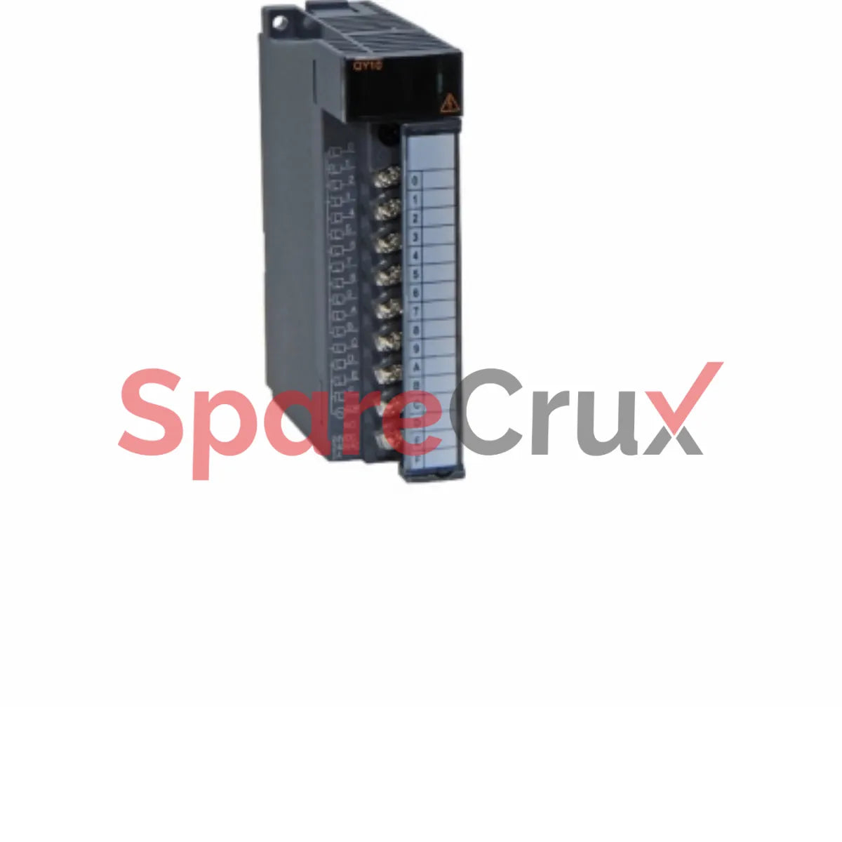 QY10 | MITSUBISHI ELECTRIC | Digital Output Module