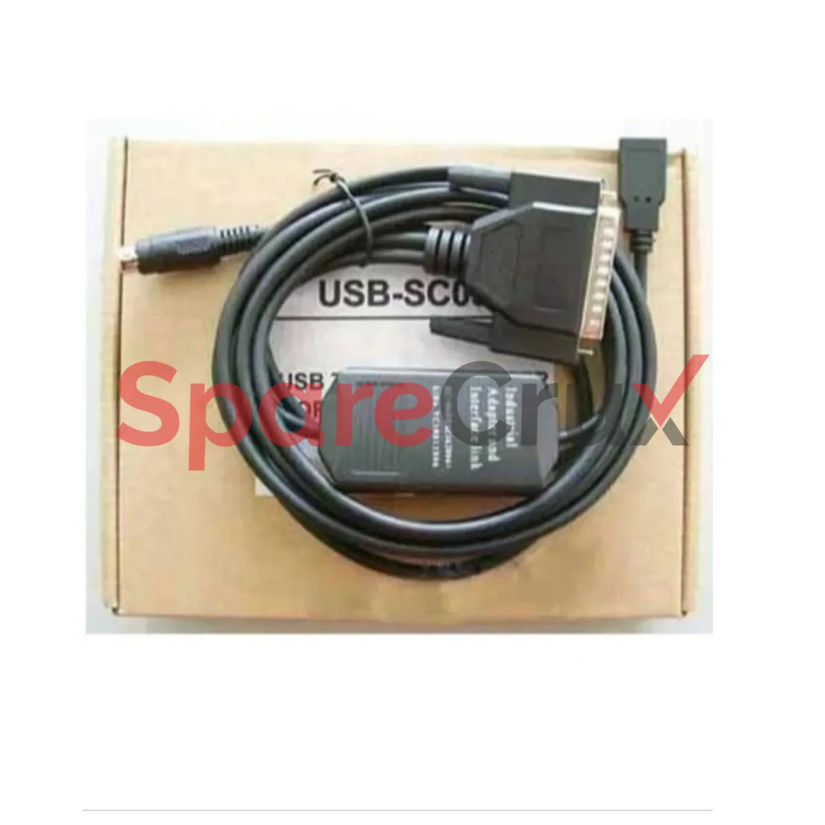 SC-09 | MITSUBISHI ELECTRIC | Programming Cable
