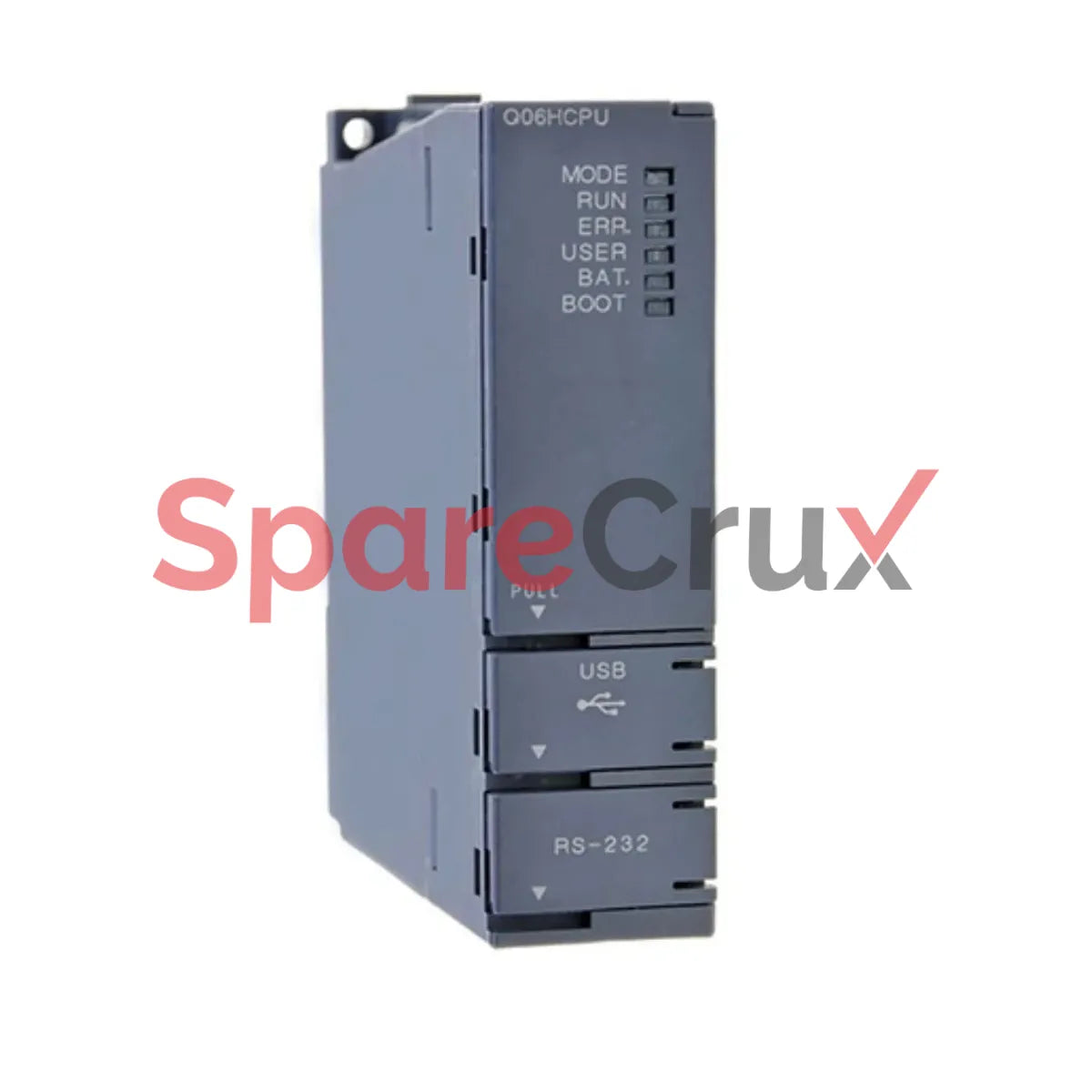 Q06HCPU | Q06HCPU | Q06hcpu Cpu Unit 5vdc 0.64a