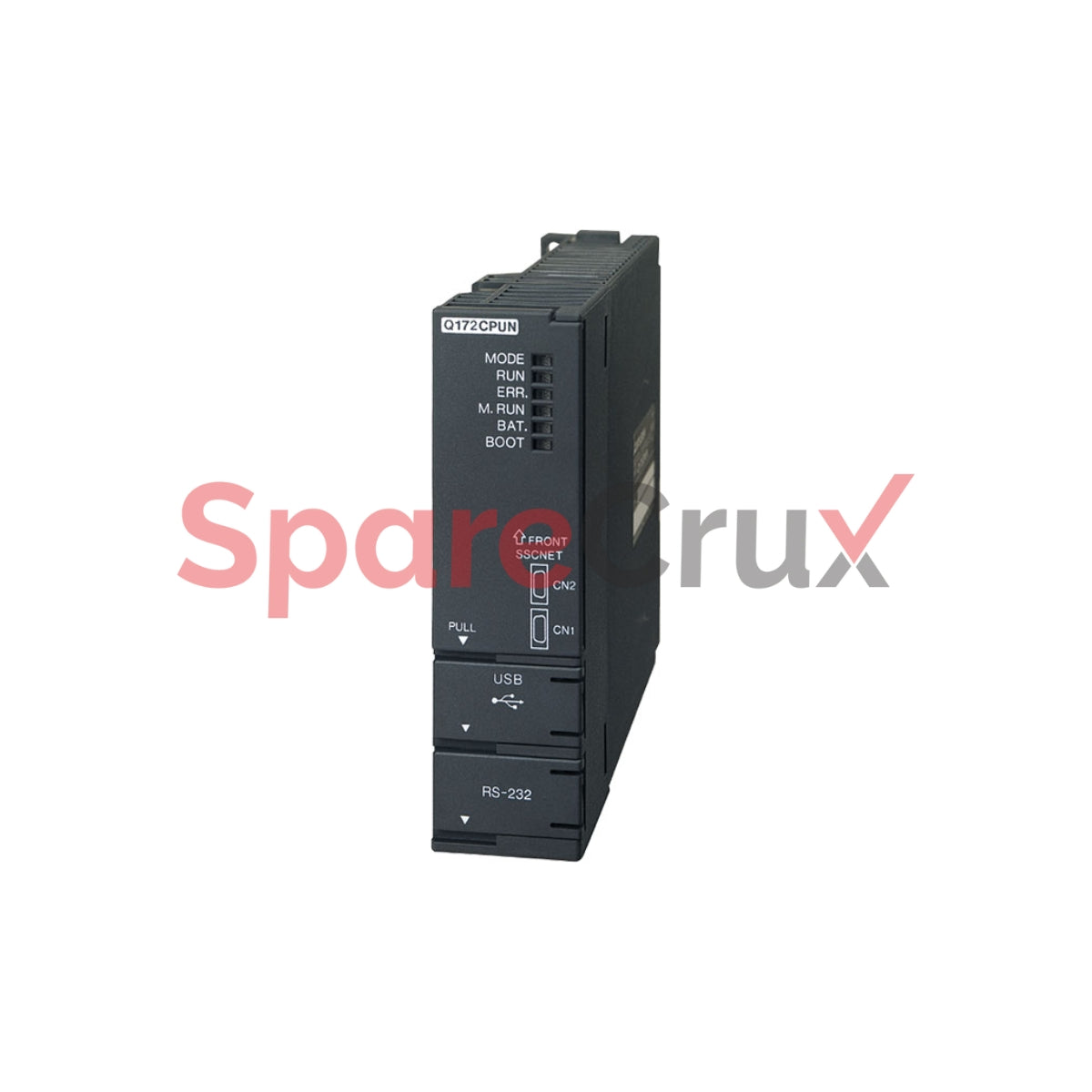 Q172CPUN | MITSUBISHI ELECTRIC | PLC