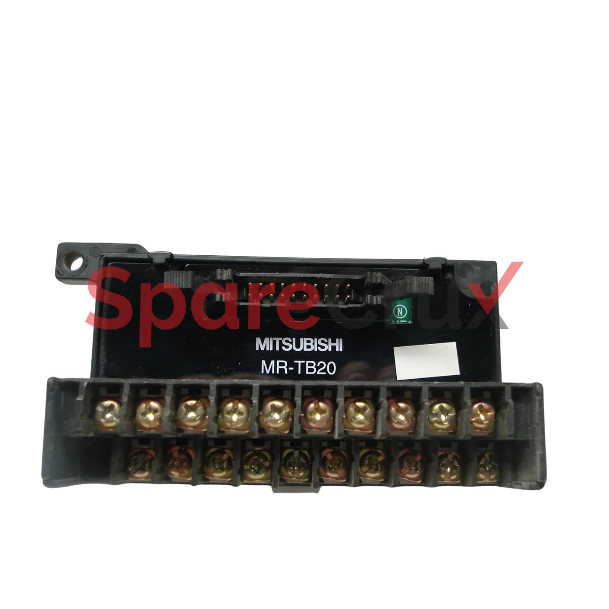 MR-TB20 | MITSUBISHI ELECTRIC| Servo Junction Terminal Block