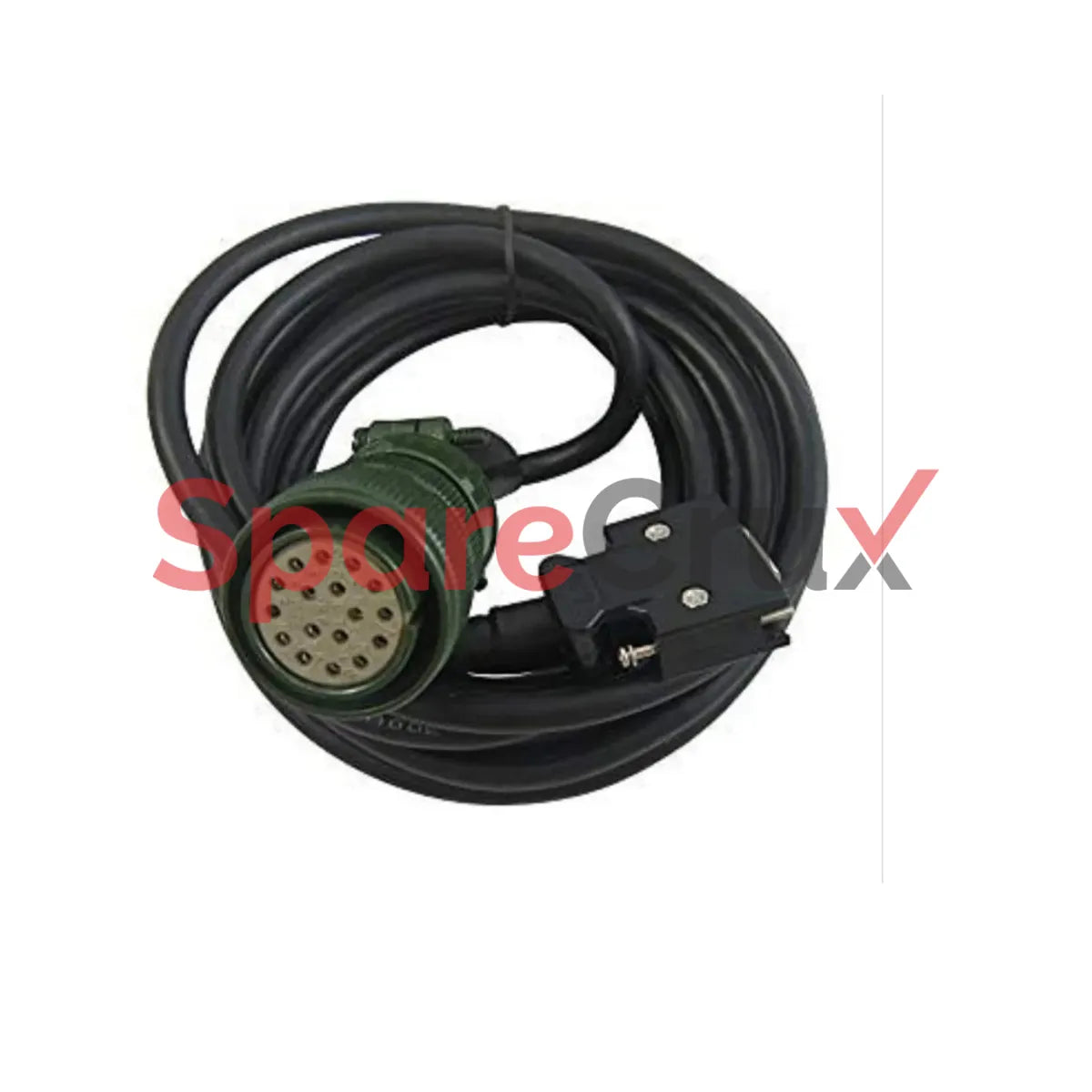 MR-JHSCBL5M-L | MITSUBISHI ELECTRIC | Servo Motor Encoder Cable
