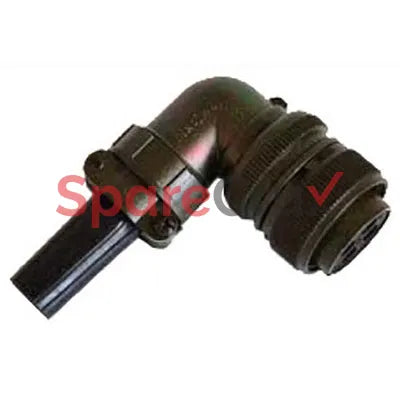 MR-PWCNS5 | MITSUBISHI ELECTRIC | Servo Power Connector