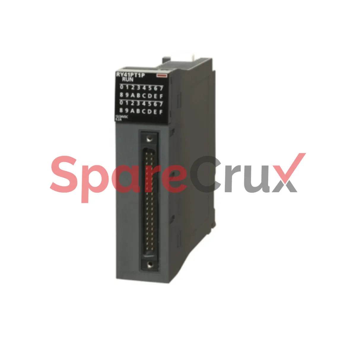 RY41PT1P | MITSUBISHI ELECTRIC | Transistor Output Module