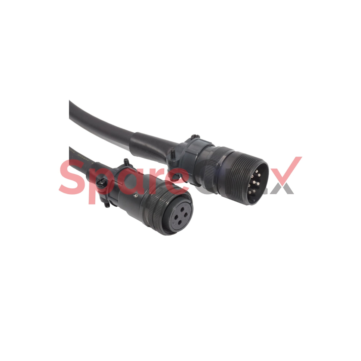 SC-SAJ3PW2KC1M-S2 | MITSUBISHI ELECTRIC | Power Cable