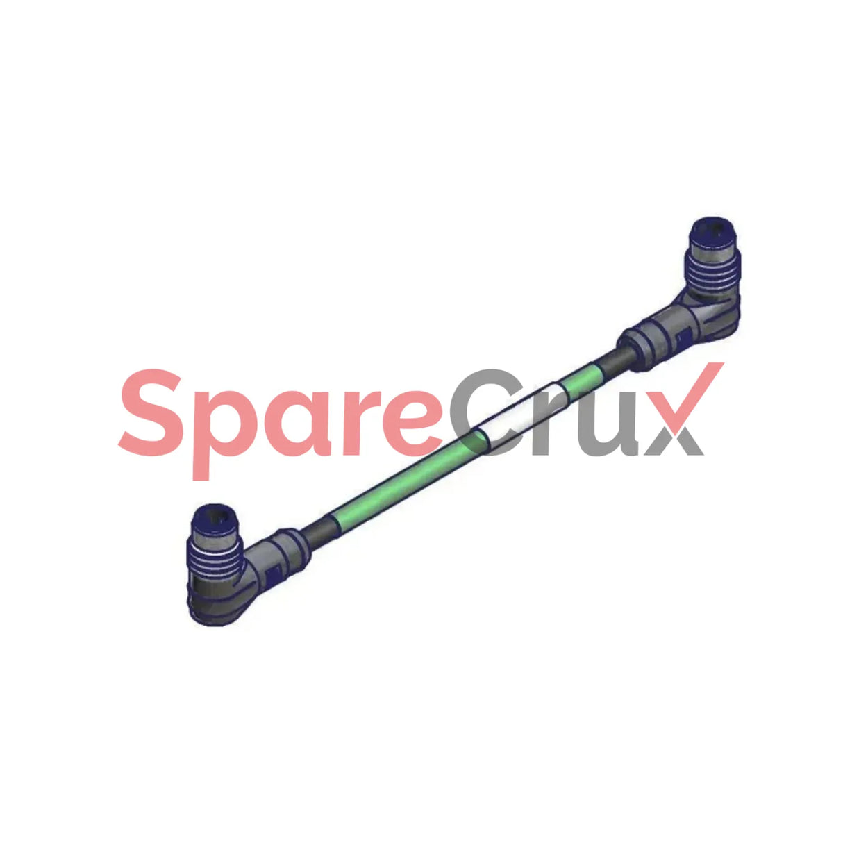 1201088312 | MOLEX | 4pin Female Connector