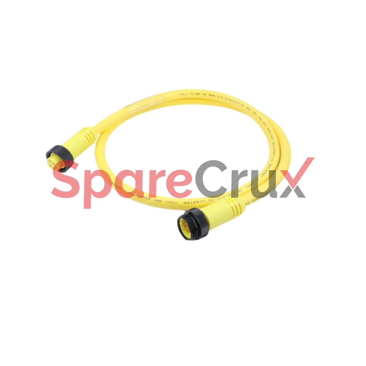 1300101844 | MOLEX | Mini-Change A-Size Double-Ended Cordset, 5 Poles