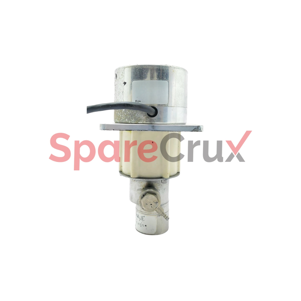 332762 | MURRELEKTRONIK | Micropump Pump Pressure Bypass