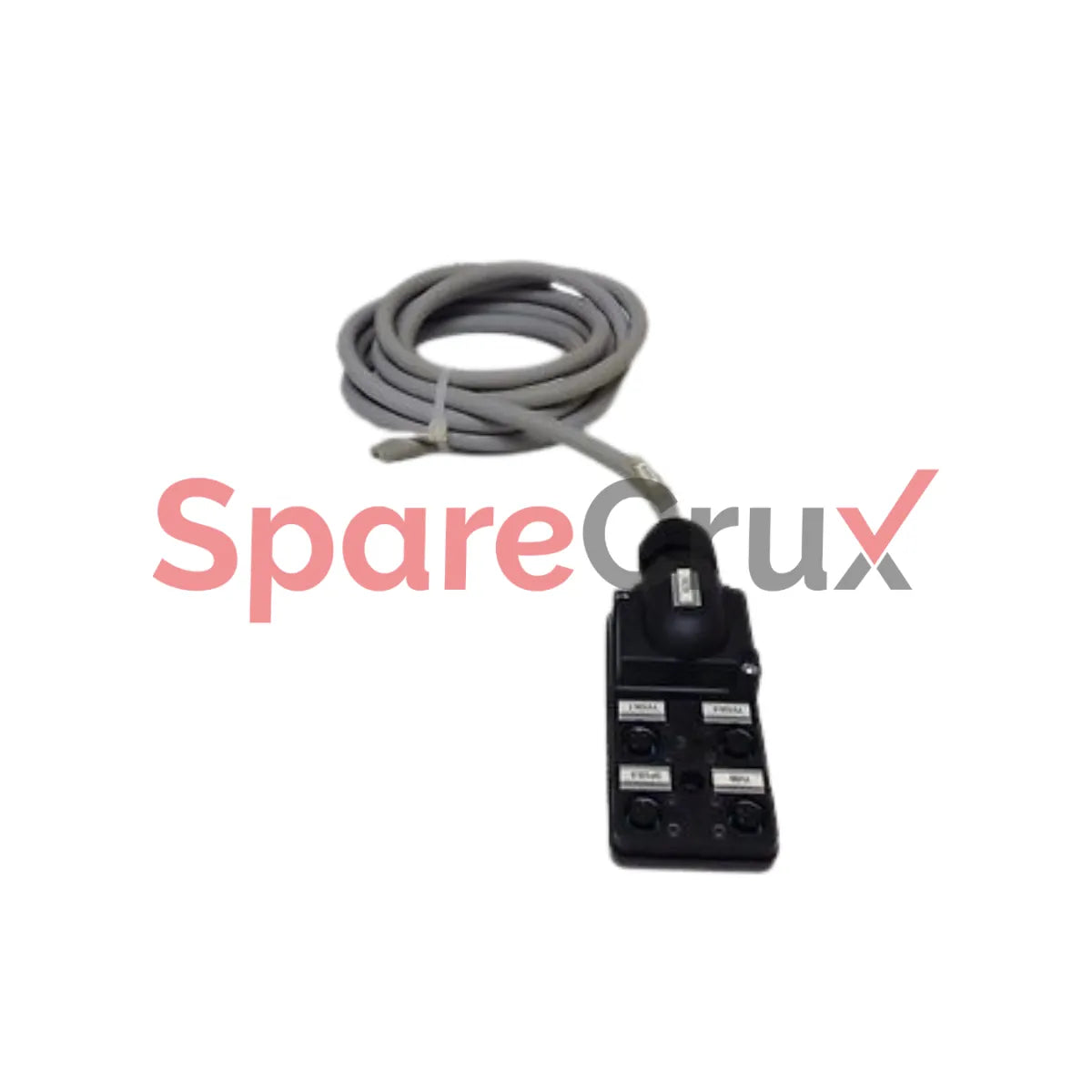 4027028 | MURRELEKTRONIK | Cable, Dist Box (Oem Di)