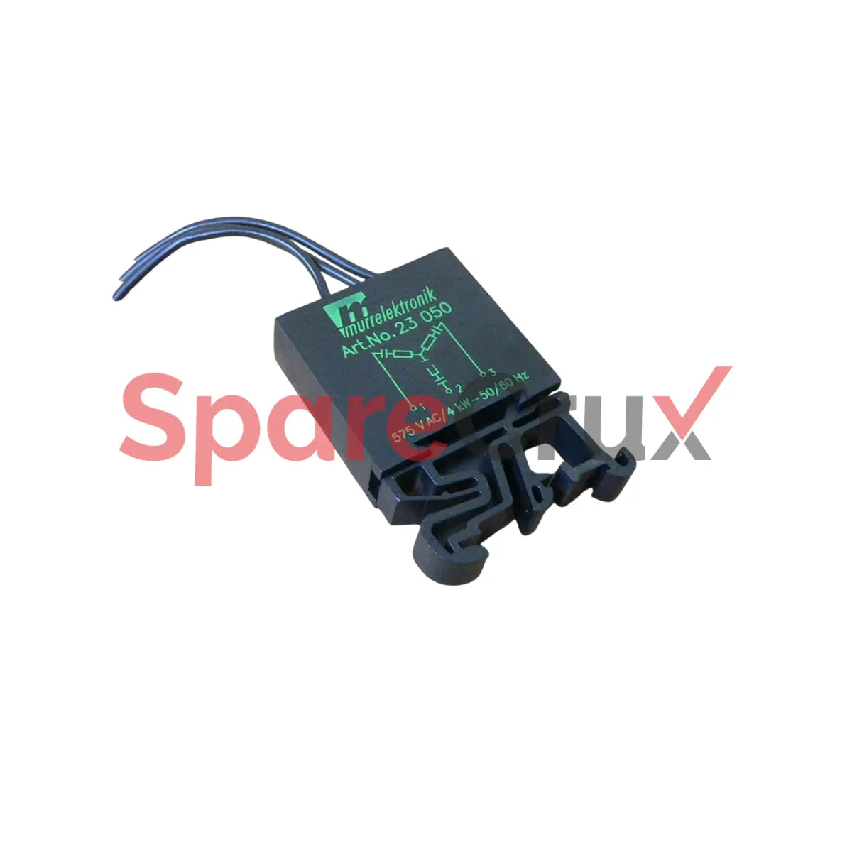 23050 | MURRELEKTRONIK | Motor Suppressor