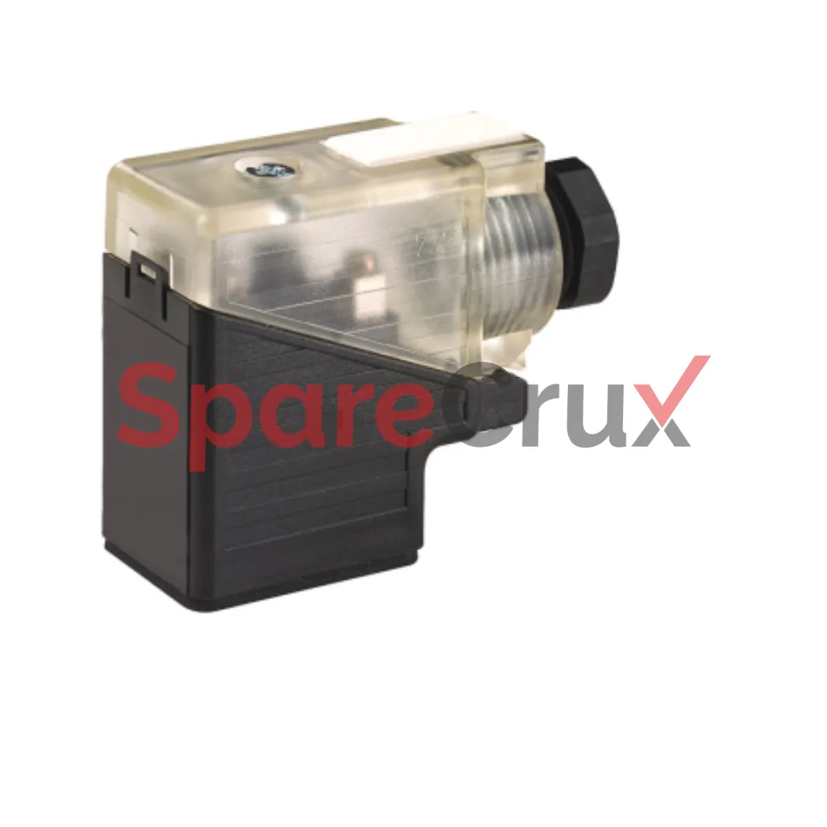 7000-29801-0000000 | MURRELEKTRONIK | Svs Valve Plug Form Bi 11mm Field-Wireable