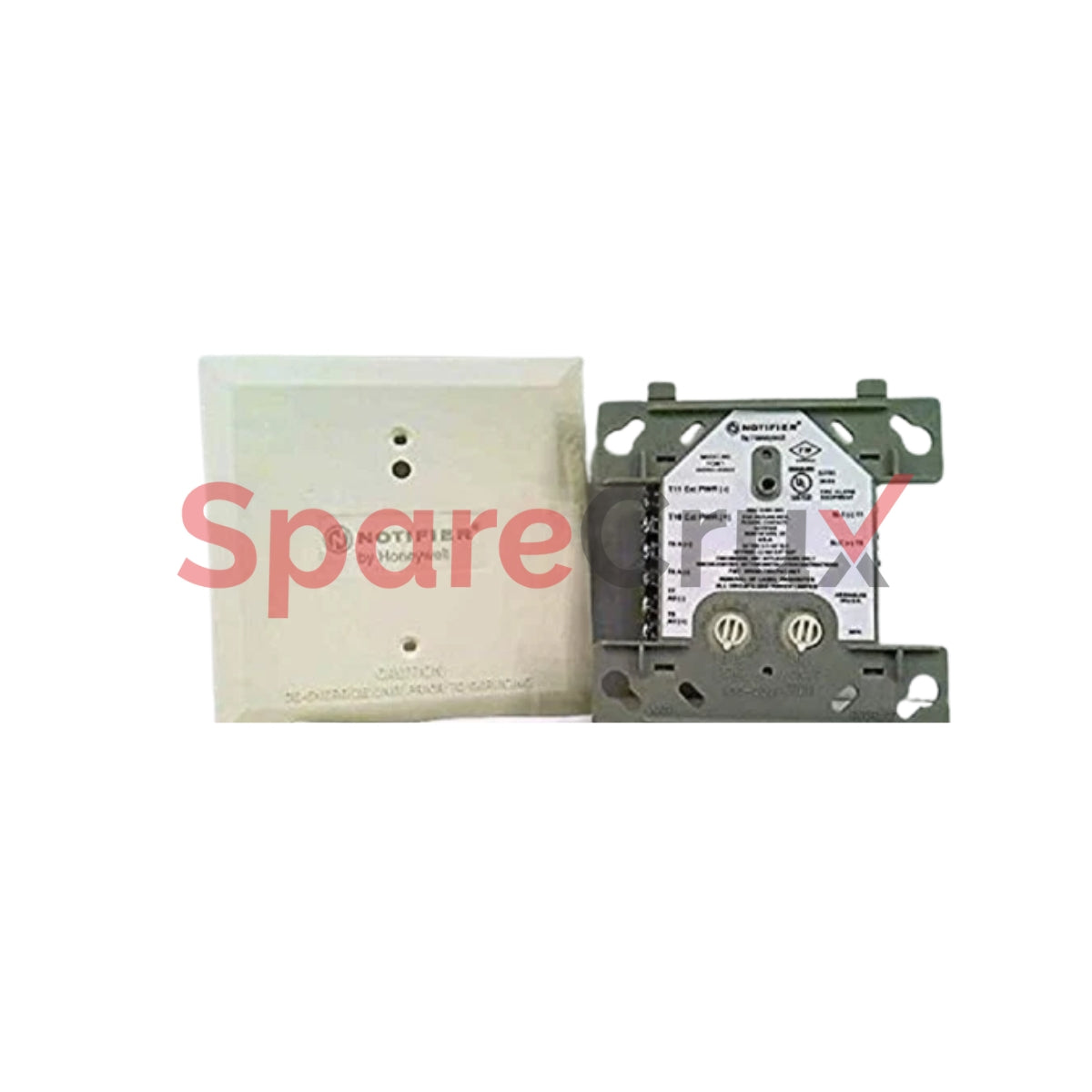 FCM-1 | NOTIFIER | Control Module, 24 V