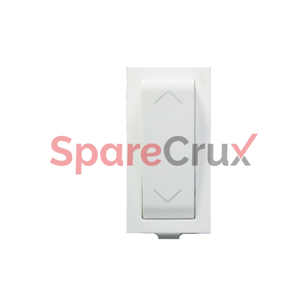 673402 | LEGRAND | 6 A Switch Sp 2 Way 1 Module