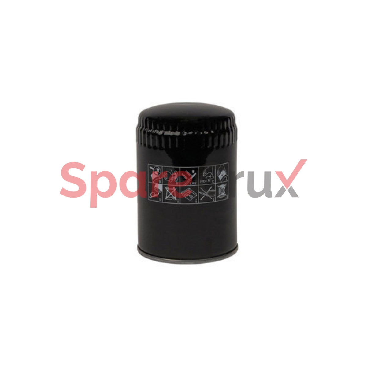 1614 8747 99 | ATLAS COPCO | Oil Filter Max.15 Bar