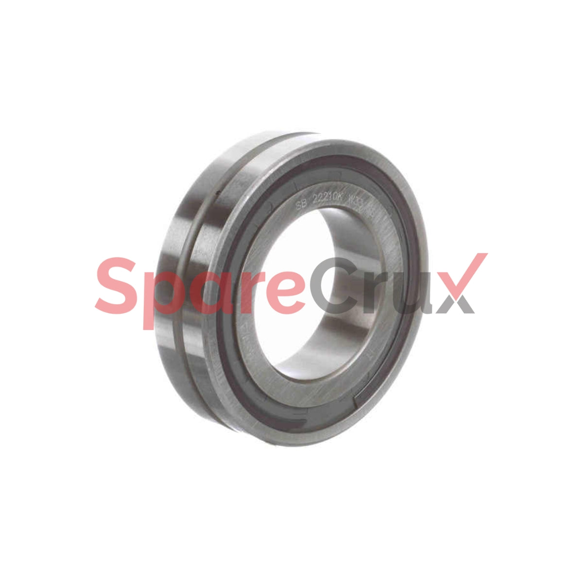 SB 22210K W33 SS | MCGILL | Spherical Roller Bearing